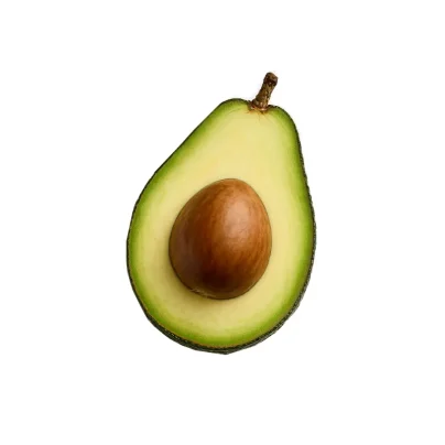 Aguacate Hass